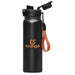 Navarro Stainless Steel Vacuum Water Bottle – 750ml - Bottles,Drinkware