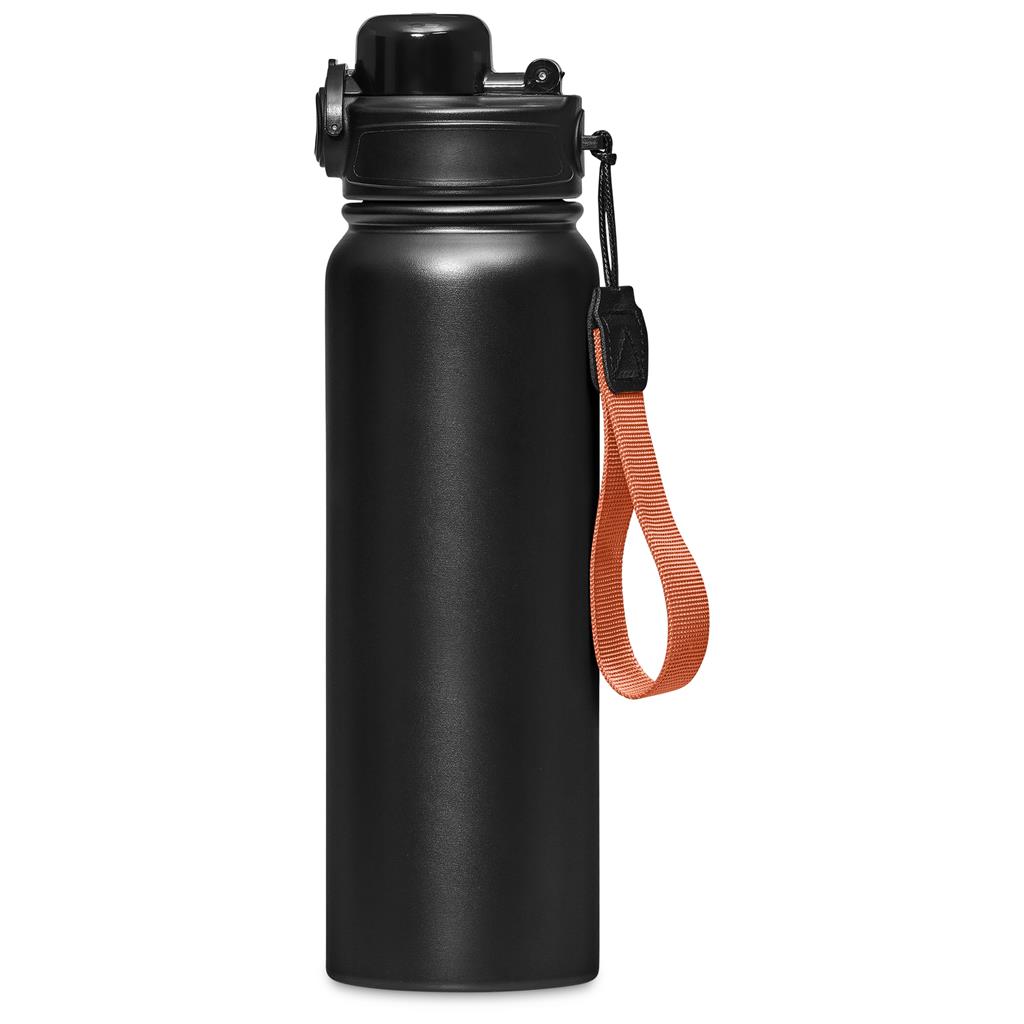 Navarro Stainless Steel Vacuum Water Bottle – 750ml - Bottles,Drinkware