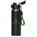 Navarro Stainless Steel Vacuum Water Bottle – 750ml - Bottles,Drinkware