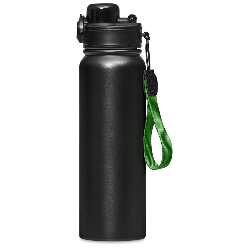 Navarro Stainless Steel Vacuum Water Bottle – 750ml - Bottles,Drinkware