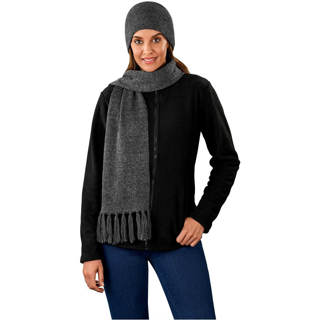 New Hampshire Melange Scarf - Scarves