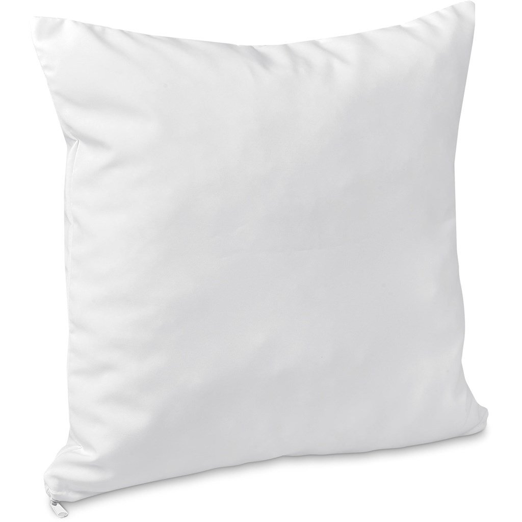 Custom Nia Large Scatter Cushion Cover - excludes inner cushion BLACK - Home and Living,Custom Living