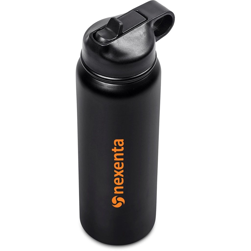 Nilmar Stainless Steel Vacuum Water Bottle – 750ml - Bottles,Drinkware