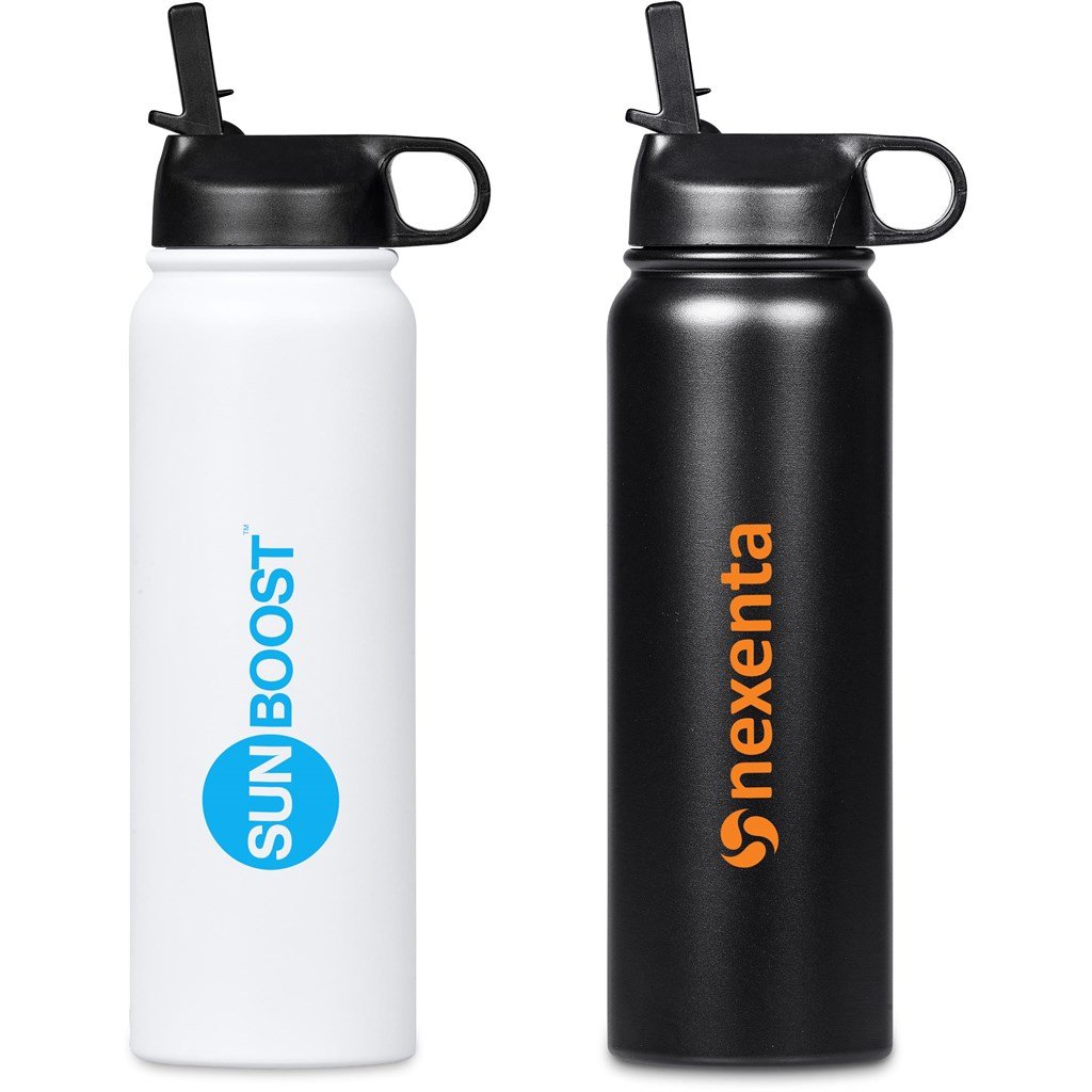 Nilmar Stainless Steel Vacuum Water Bottle – 750ml - Bottles,Drinkware