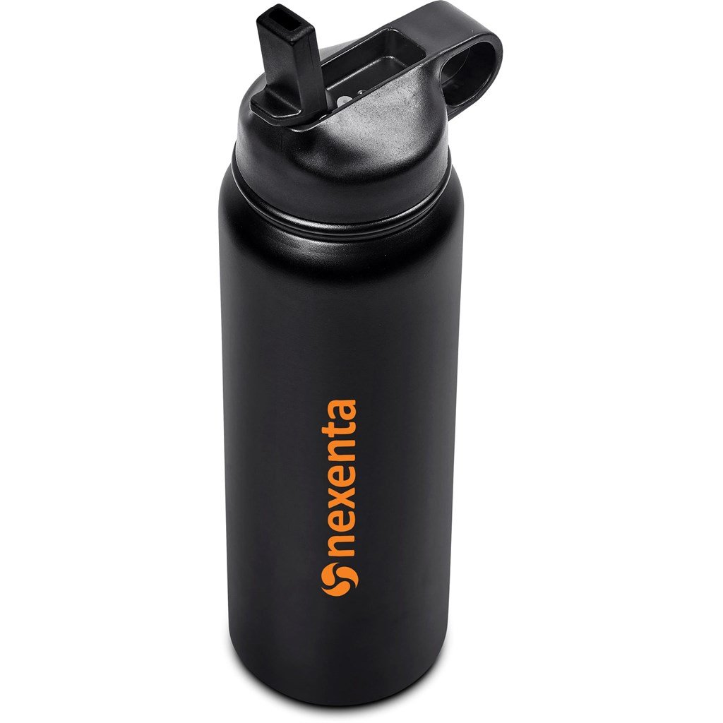 Nilmar Stainless Steel Vacuum Water Bottle – 750ml - Bottles,Drinkware