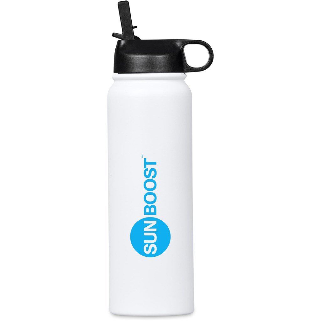 Nilmar Stainless Steel Vacuum Water Bottle – 750ml - Bottles,Drinkware