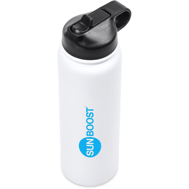 Nilmar Stainless Steel Vacuum Water Bottle – 750ml - Bottles,Drinkware