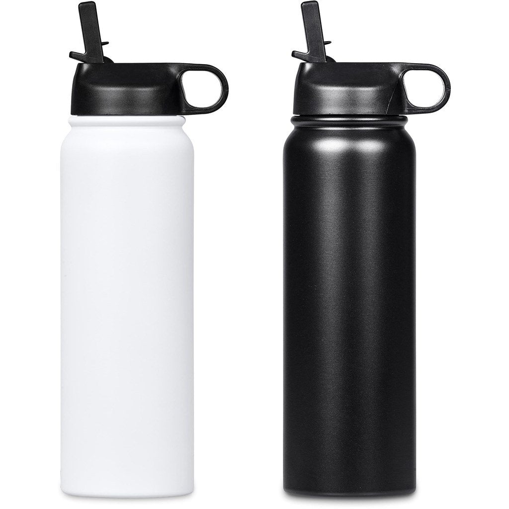 Nilmar Stainless Steel Vacuum Water Bottle – 750ml - Bottles,Drinkware