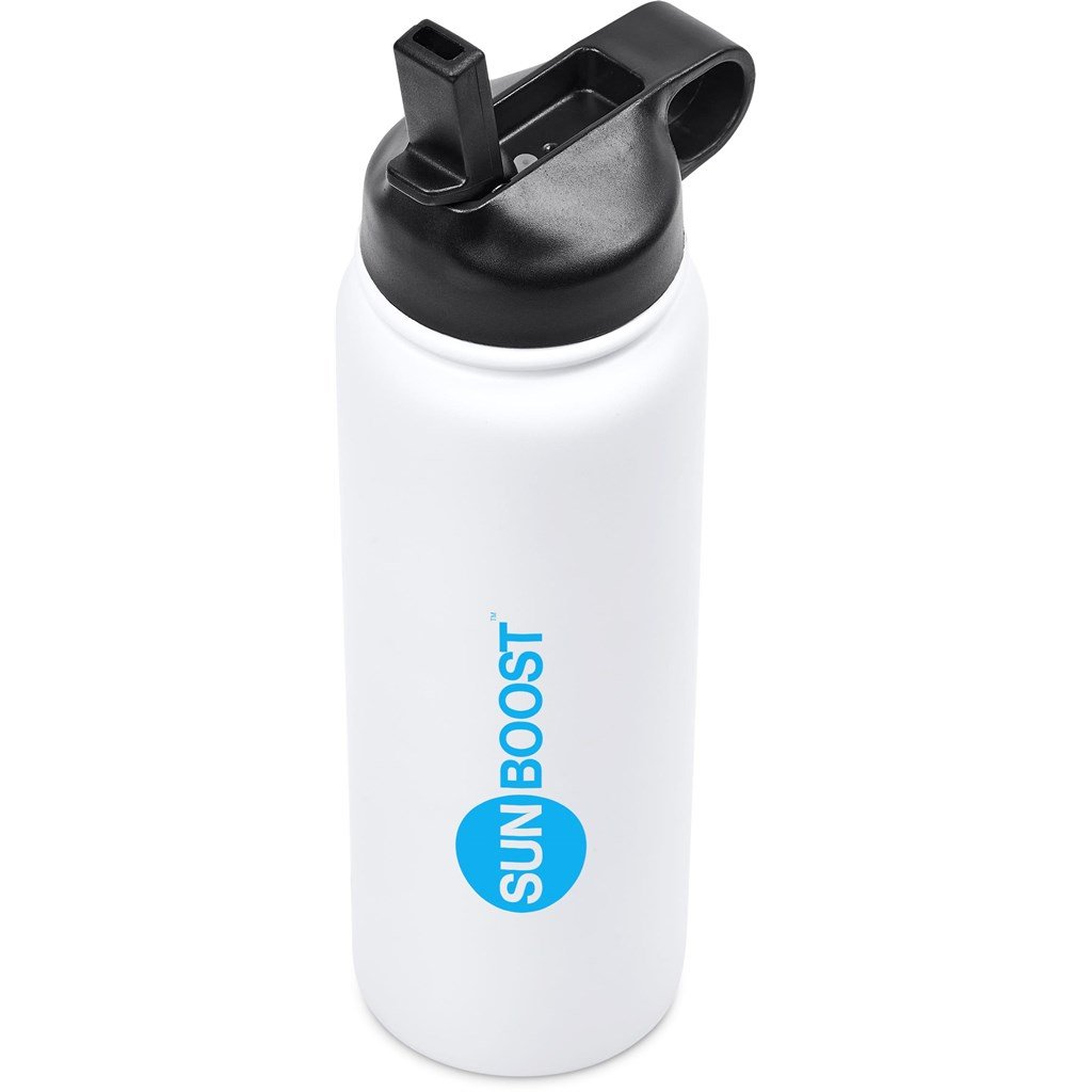 Nilmar Stainless Steel Vacuum Water Bottle – 750ml - Bottles,Drinkware