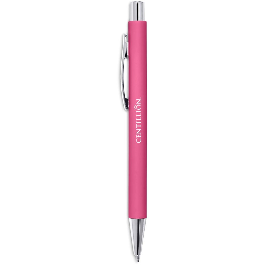 Nixon Notebook & Pen Set
