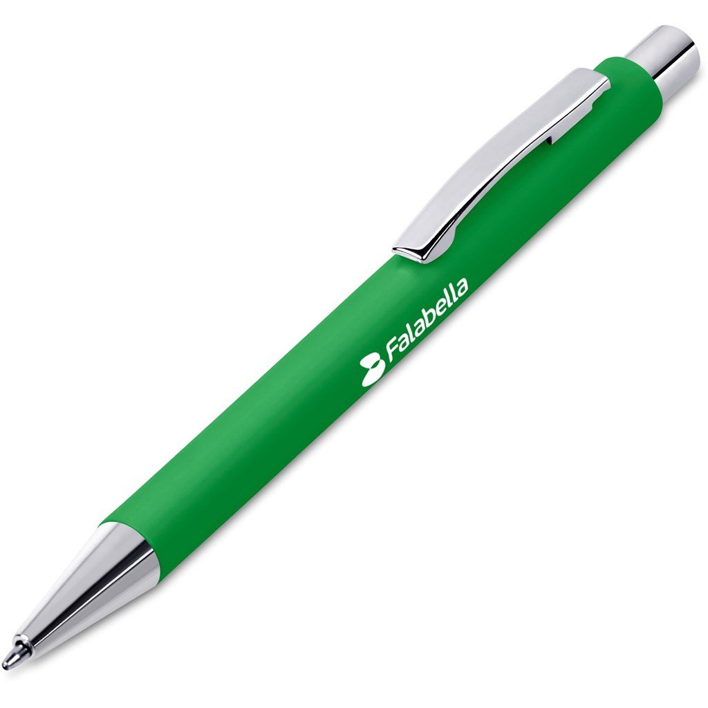 Nixon Notebook & Pen Set