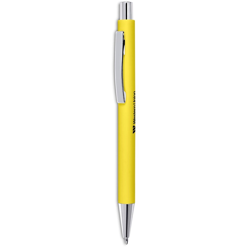 Nixon Notebook & Pen Set