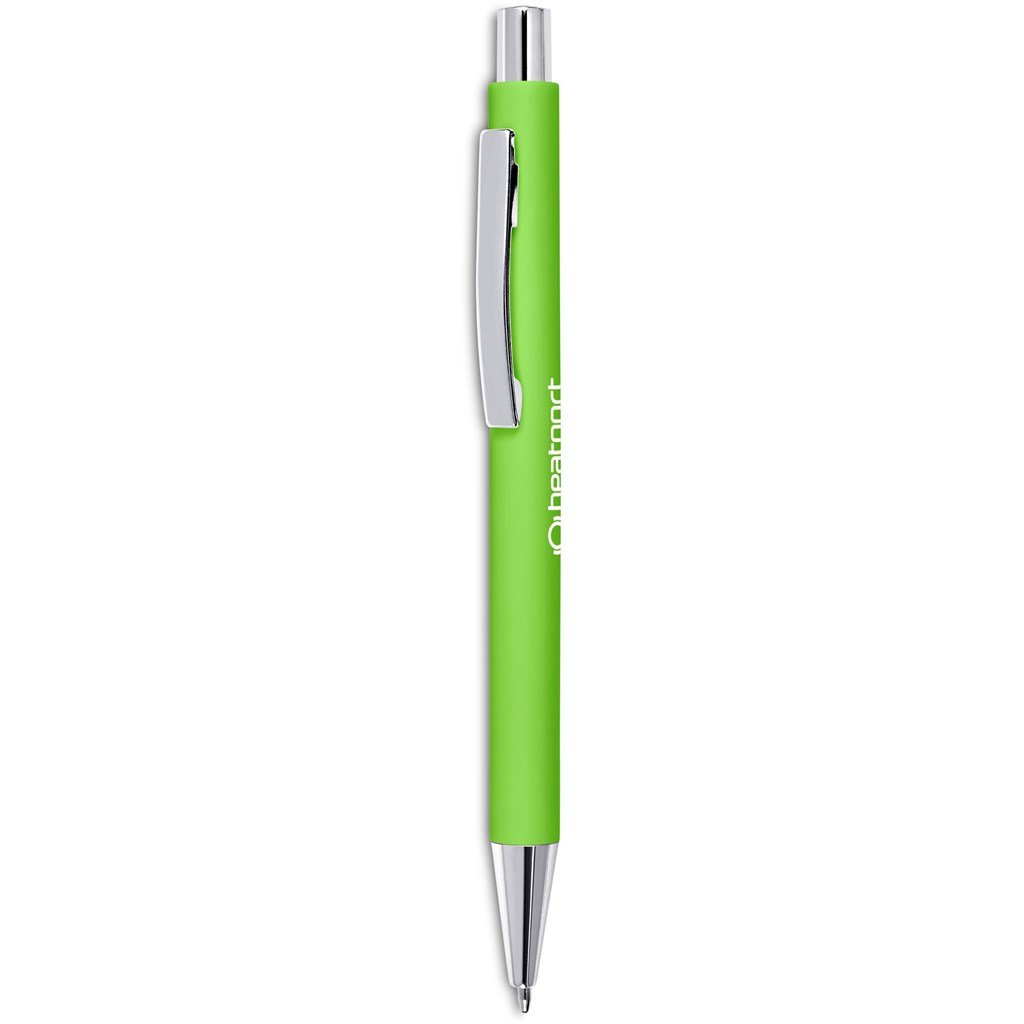 Nixon Notebook & Pen Set