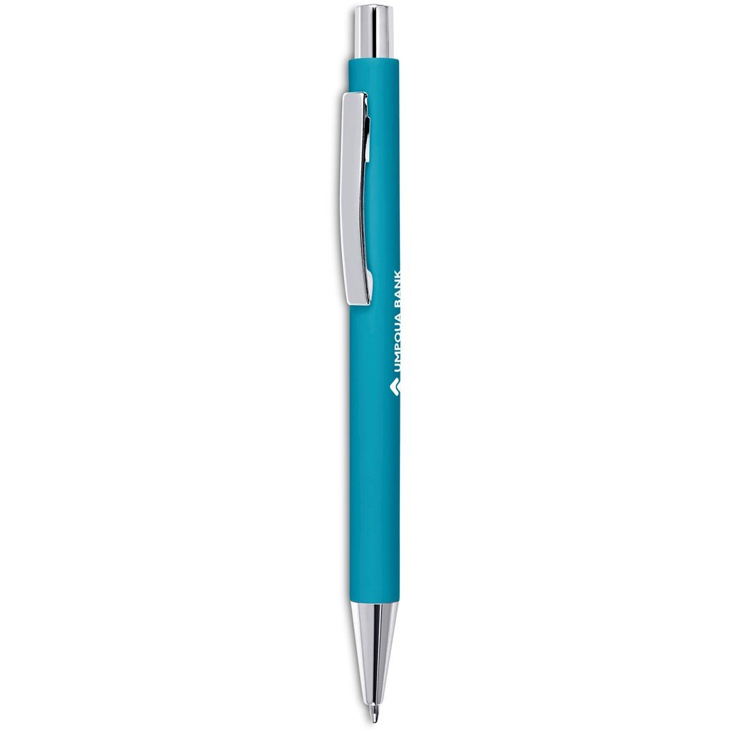 Nixon Notebook & Pen Set