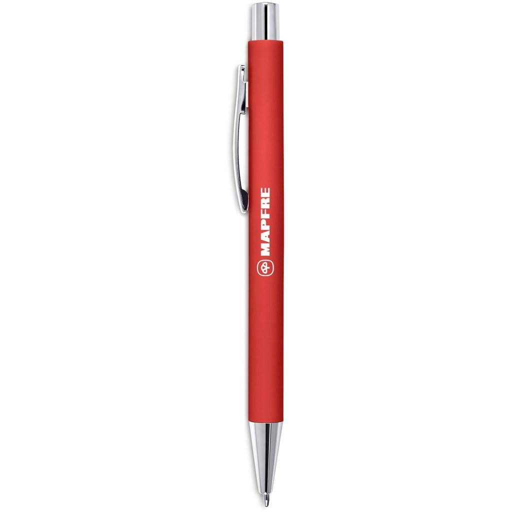 Nixon Notebook & Pen Set