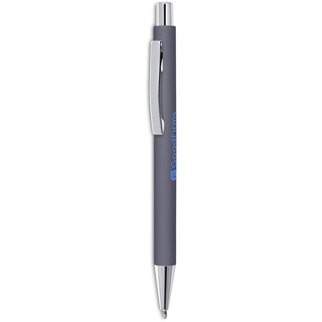 Nixon Notebook & Pen Set