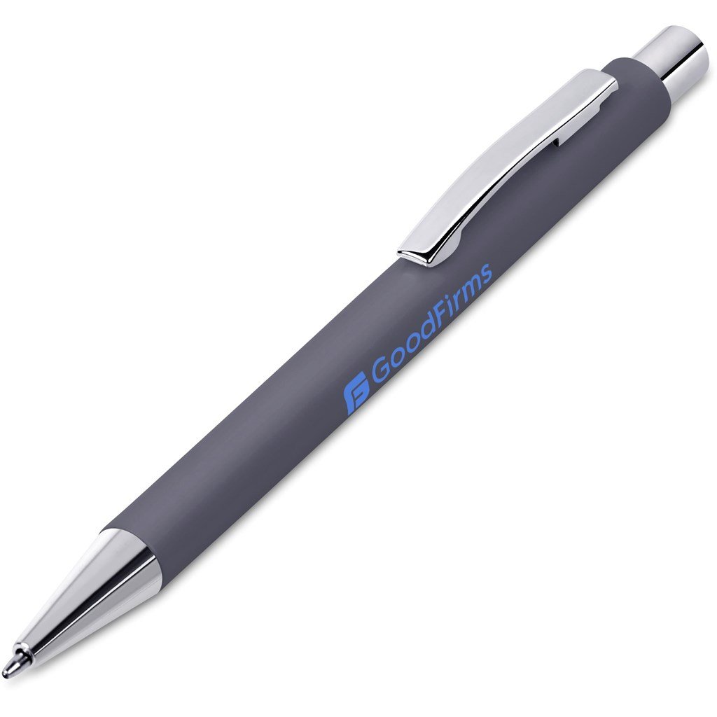 Nixon Notebook & Pen Set
