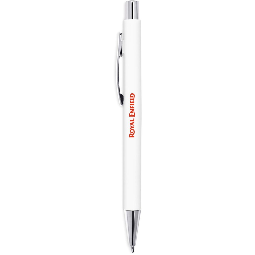Nixon Notebook & Pen Set