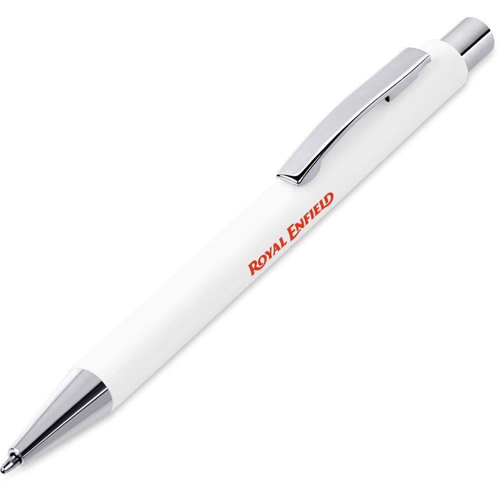 Nixon Notebook & Pen Set