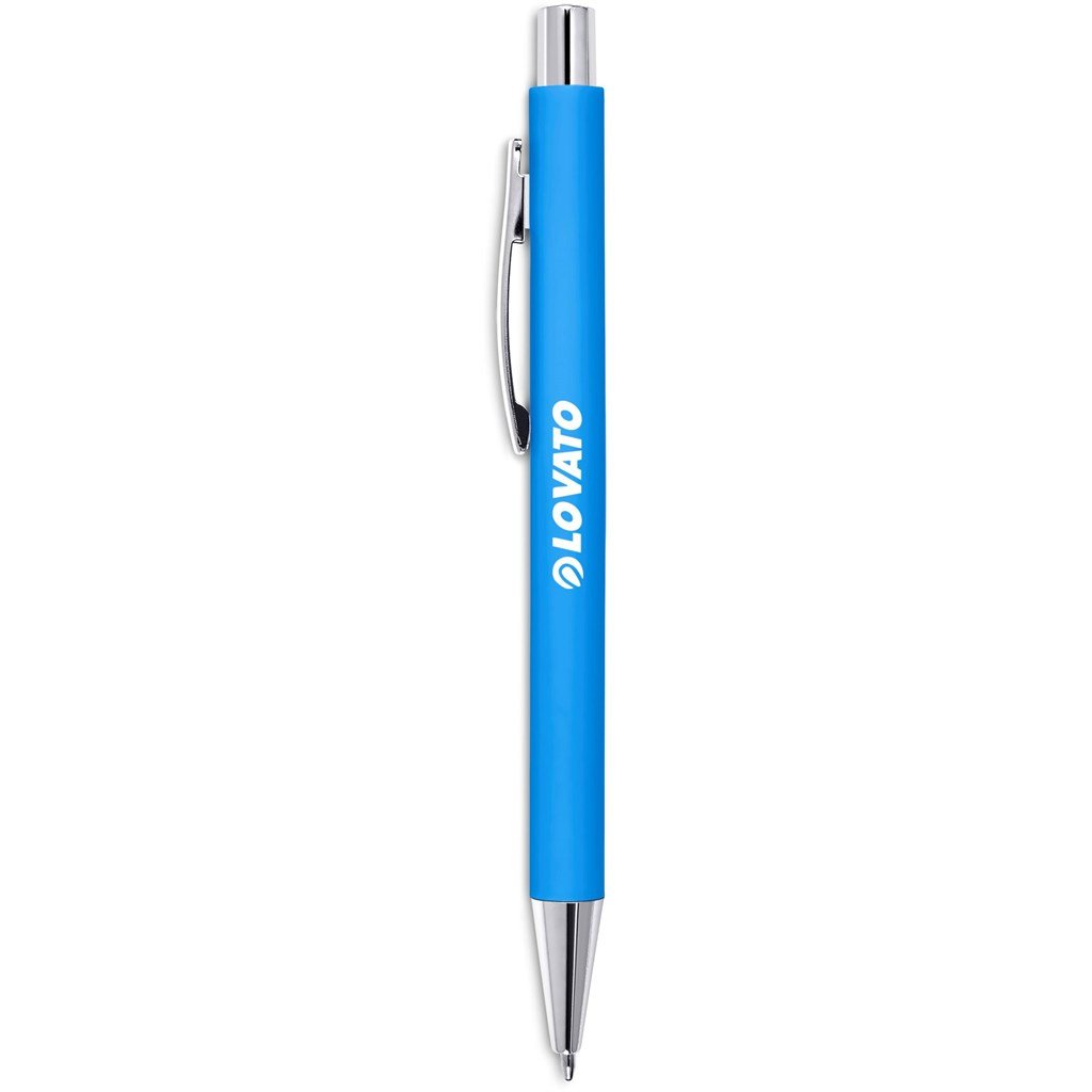 Nixon Notebook & Pen Set