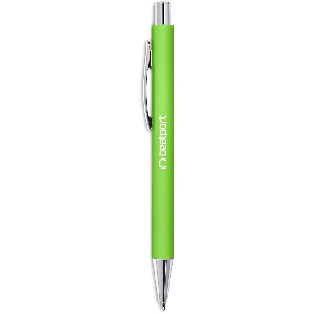 Nixon Notebook & Pen Set