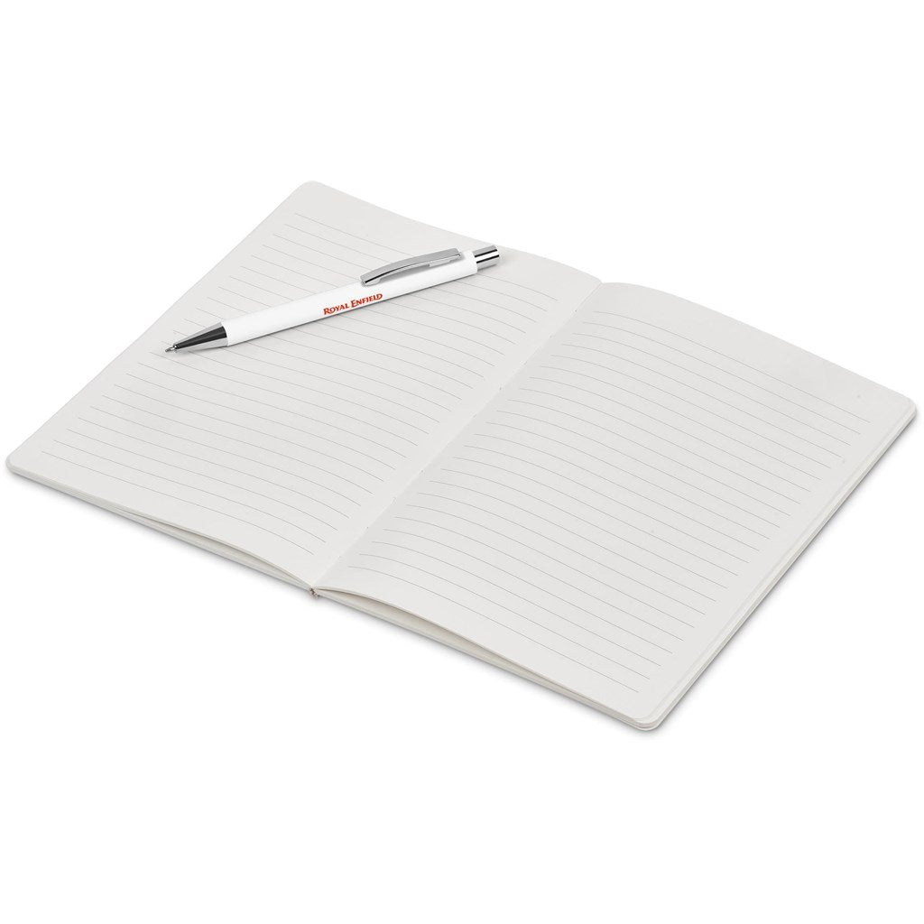 Nixon Notebook & Pen Set