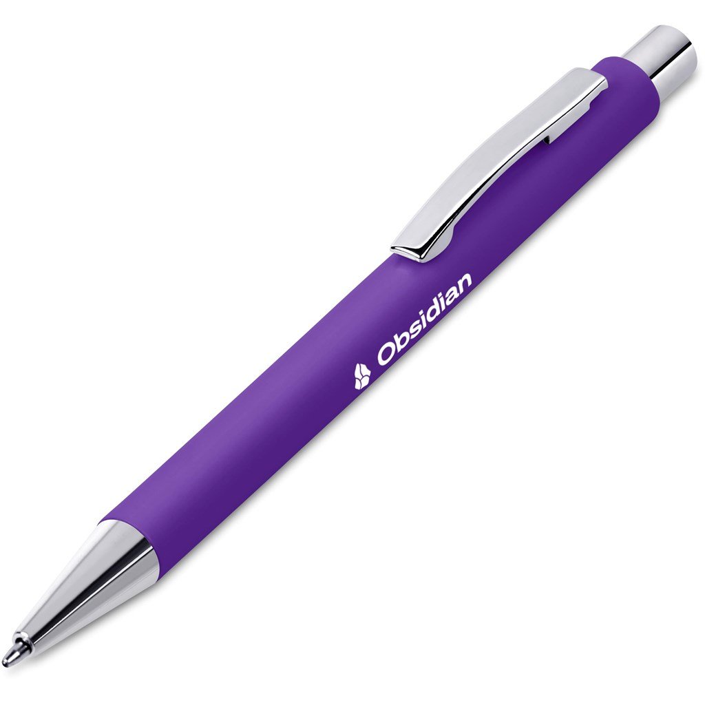 Nixon Notebook & Pen Set