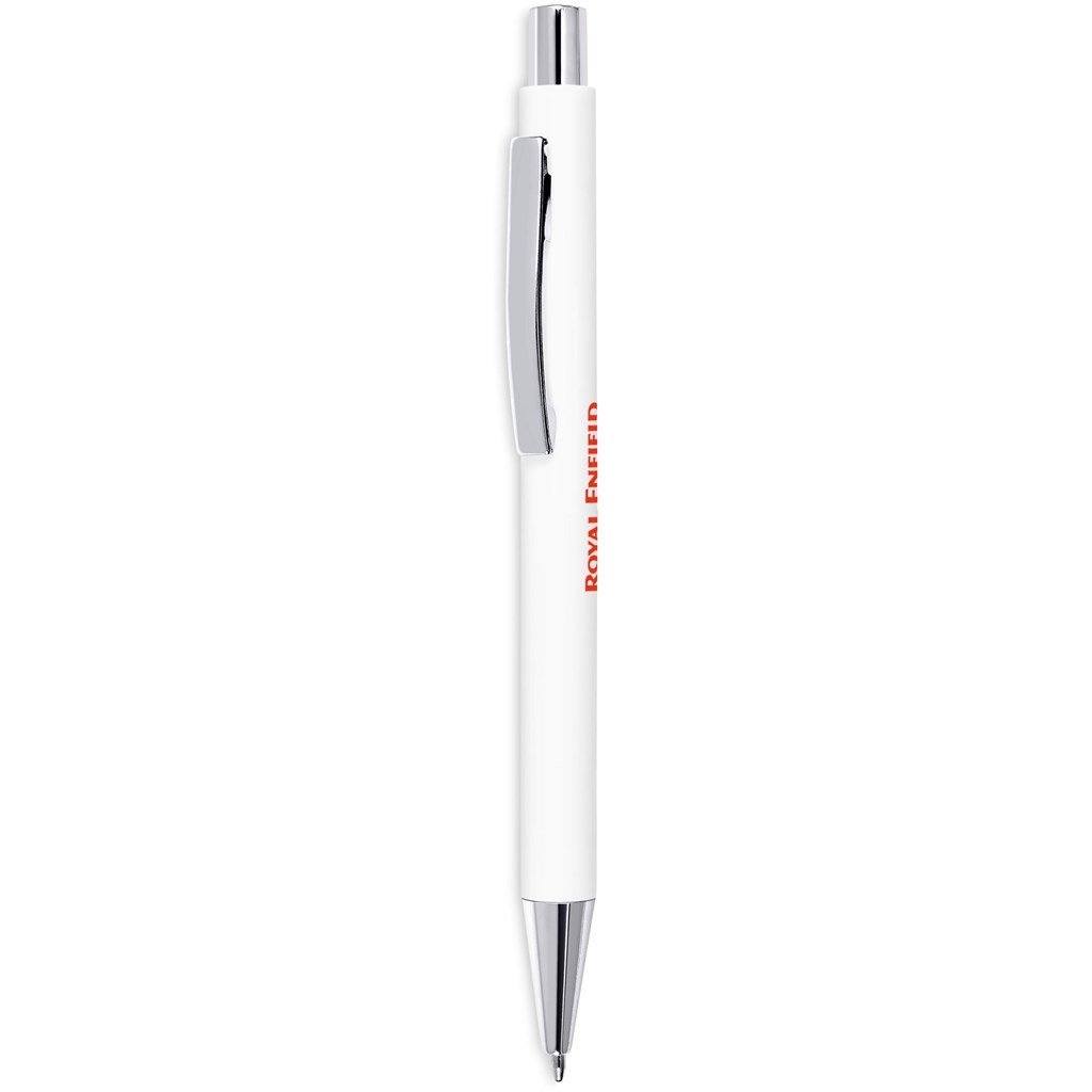 Nixon Notebook & Pen Set