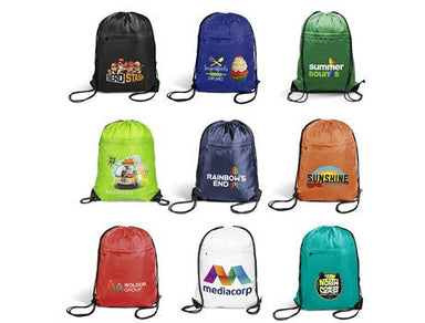 Northstar Drawstring Bag-