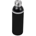 Nostro Recycled Aluminium Water Bottle - 650ml - Bottles,Drinkware,Recycled Drinkware