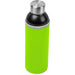 Nostro Recycled Aluminium Water Bottle - 650ml - Bottles,Drinkware,Recycled Drinkware
