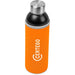 Nostro Recycled Aluminium Water Bottle - 650ml - Bottles,Drinkware,Recycled Drinkware
