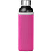 Nostro Recycled Aluminium Water Bottle - 650ml - Bottles,Drinkware,Recycled Drinkware