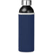 Nostro Recycled Aluminium Water Bottle - 650ml - Bottles,Drinkware,Recycled Drinkware