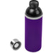 Nostro Recycled Aluminium Water Bottle - 650ml - Bottles,Drinkware,Recycled Drinkware