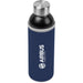 Nostro Recycled Aluminium Water Bottle - 650ml - Bottles,Drinkware,Recycled Drinkware