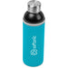 Nostro Recycled Aluminium Water Bottle - 650ml - Bottles,Drinkware,Recycled Drinkware