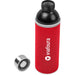 Nostro Recycled Aluminium Water Bottle - 650ml - Bottles,Drinkware,Recycled Drinkware