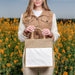 Nuri Sublimated Pocket Jute Tote NATURAL - Eco-Friendly Bags,Shoppers and Totes,Jute Products,Bags,Custom Shopper Bags,Custom Bags