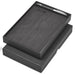 Oakridge A5 2026 Diary & Pen Set GREY - Diaries 2026,Diaries 2026,Diary Sets