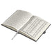 Oakridge A5 2026 Diary & Pen Set GREY - Diaries 2026,Diaries 2026,Diary Sets