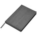 Oakridge Soft Cover Notebook & Pen Set - Beige - Notebooks Notepads