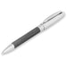 Oakridge Soft Cover Notebook & Pen Set - Beige - Notebooks Notepads