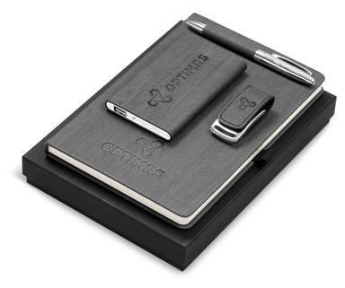 Oakridge Thirteen Gift Set Grey / GY