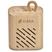 Odoriko Bamboo Bluetooth Speaker Natural / NT - Speakers