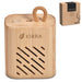 Odoriko Bamboo Bluetooth Speaker Natural / NT - Speakers