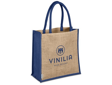 Okinawa Jute Tote