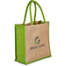 Okinawa Jute Tote
