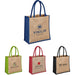 Okinawa Jute Tote