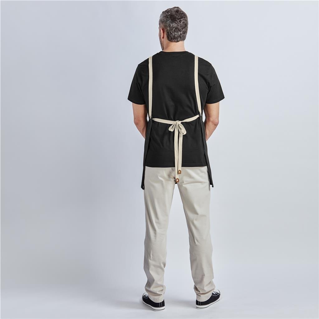 Oliver Bib Apron - Aprons,Aprons